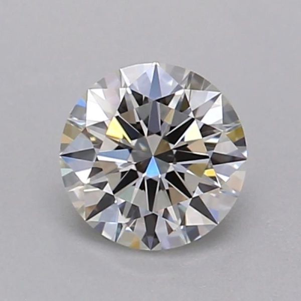 Round Diamond image