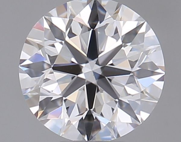 Round Diamond image