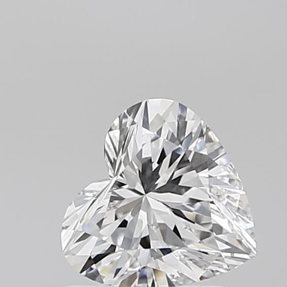 Heart Lab-Grown Diamond image