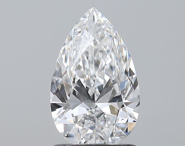 Pear Diamond image