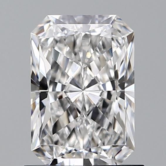 Radiant Lab-Grown Diamond image
