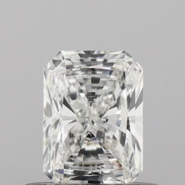 Radiant Lab-Grown Diamond image