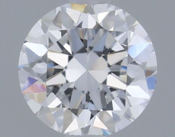 Round Lab-Grown Diamond image