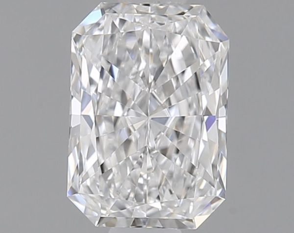 Radiant Lab-Grown Diamond image