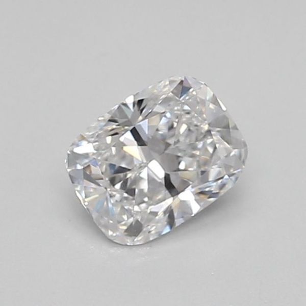 Cushion Lab-Grown Diamond image