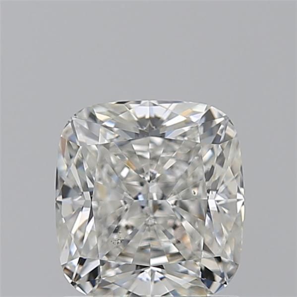 Cushion Diamond image