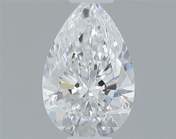 Pear Diamond image