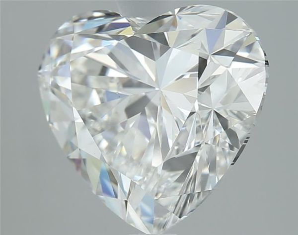 Heart Diamond image