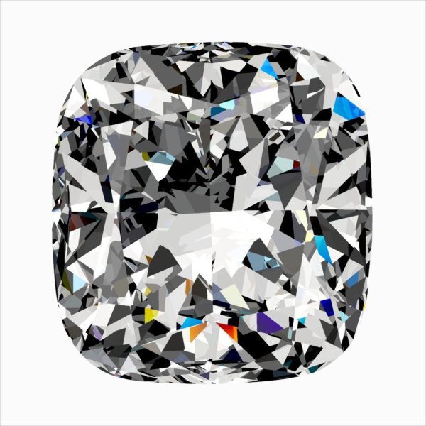 Cushion Diamond image