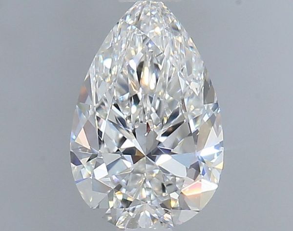 Pear Diamond image