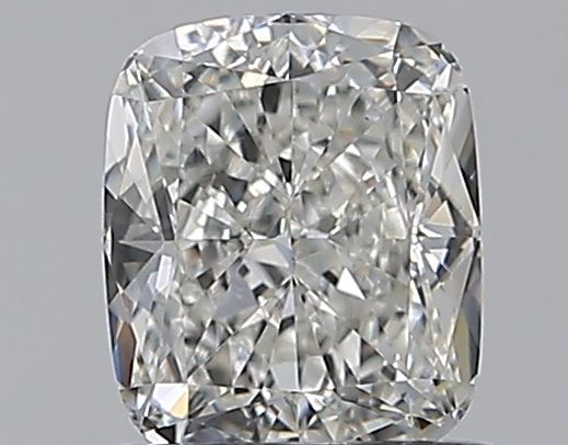 Cushion Diamond image