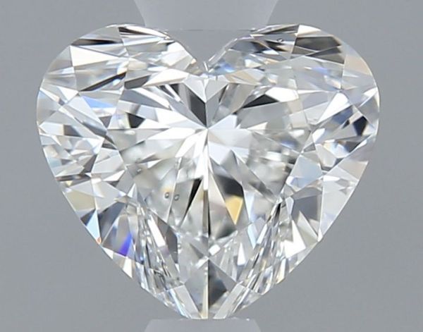 Heart Diamond image