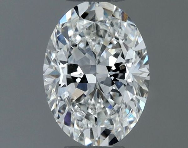 Oval Diamond image