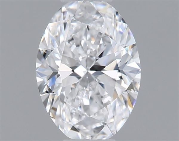 Oval Diamond image