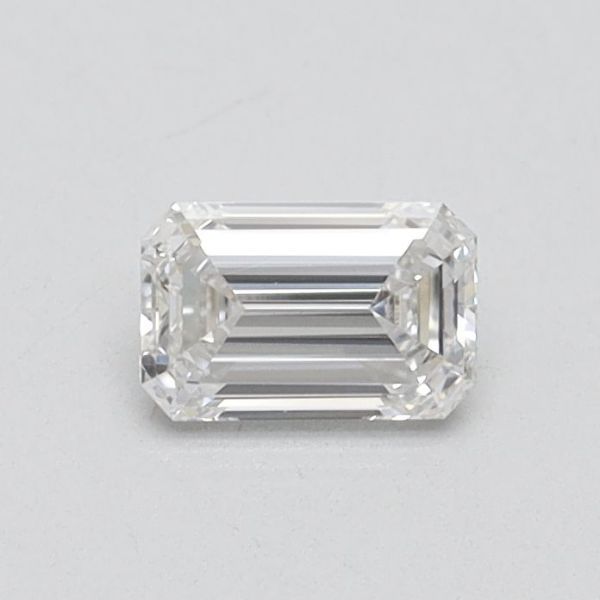 Emerald Lab-Grown Diamond image