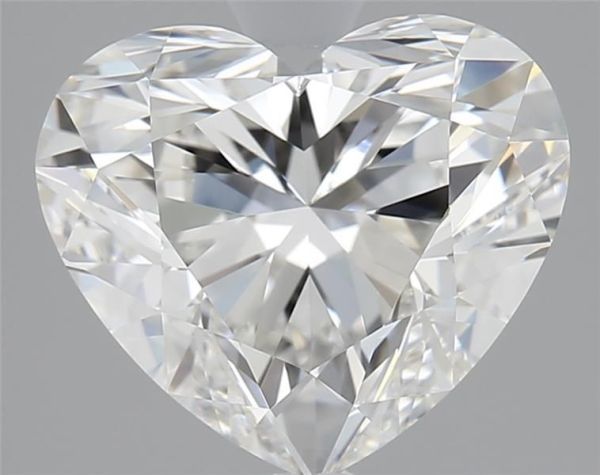 Heart Diamond image