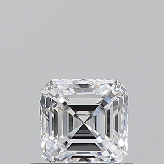 Asscher Diamond image