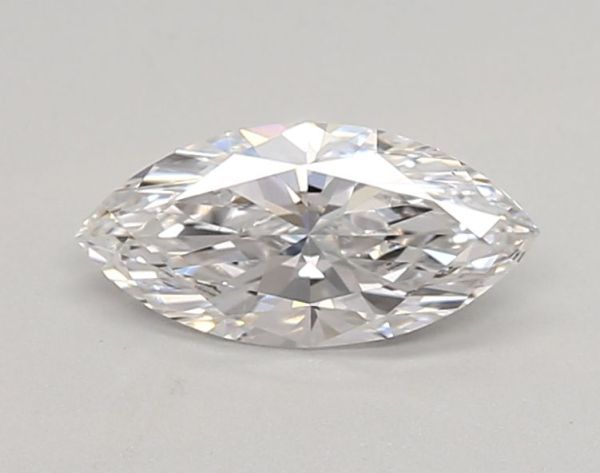 Marquise Lab-Grown Diamond image