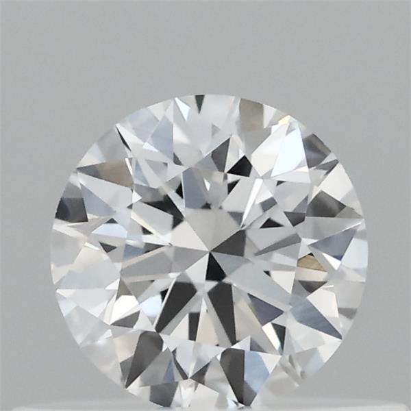 Round Lab-Grown Diamond image