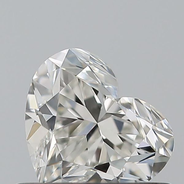 Heart Diamond image
