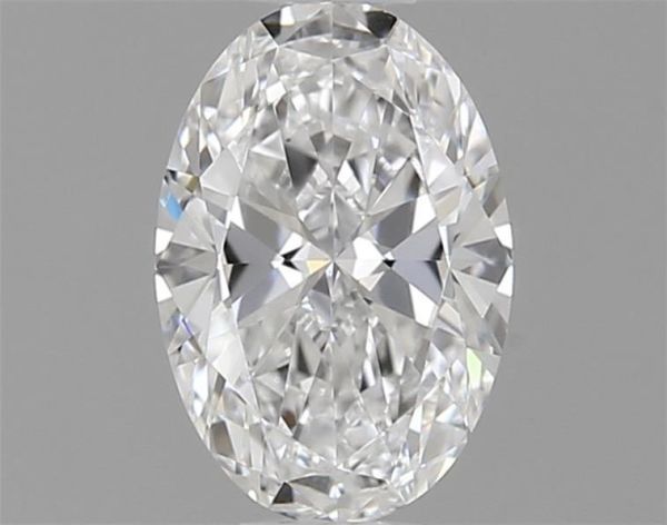 Oval Diamond image