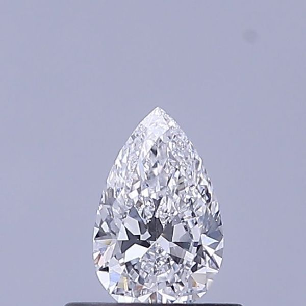 Pear Lab-Grown Diamond image