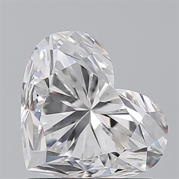 Heart Diamond image