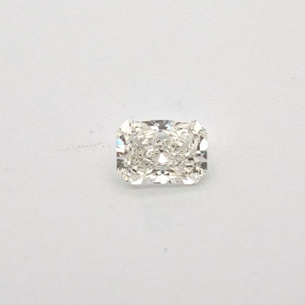 Radiant Lab-Grown Diamond image