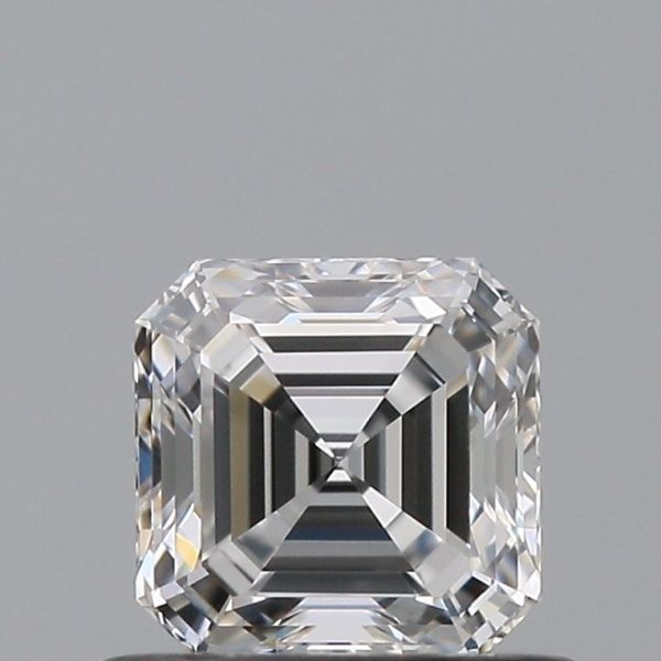 Asscher Diamond image