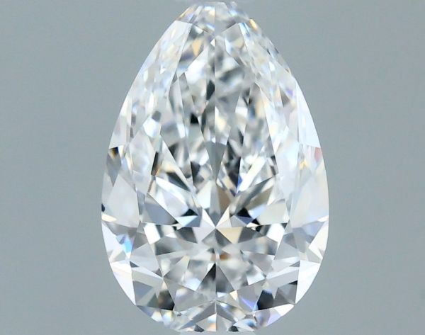 Pear Diamond image