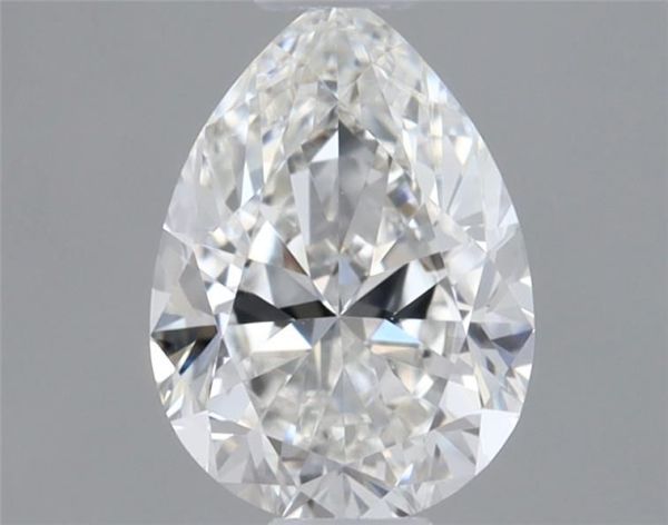 Pear Diamond image