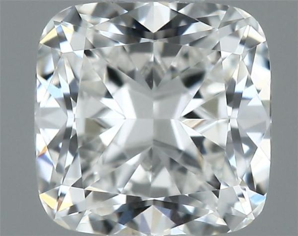 Cushion Diamond image