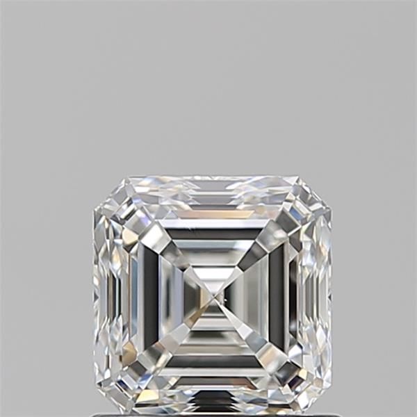 Asscher Diamond image