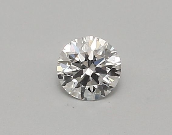 Round Lab-Grown Diamond image