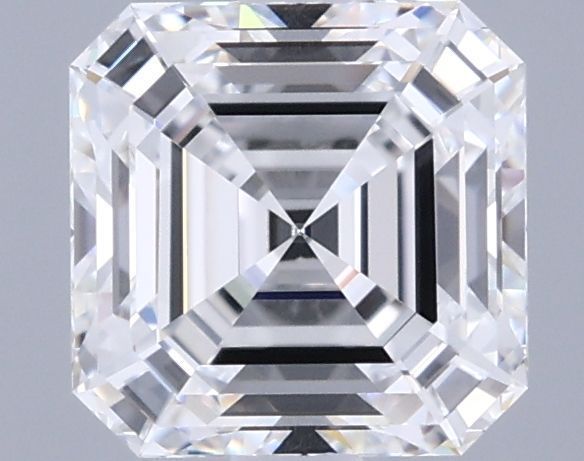 Asscher Lab-Grown Diamond image