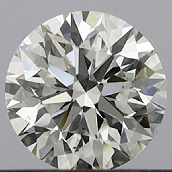 Round Diamond image