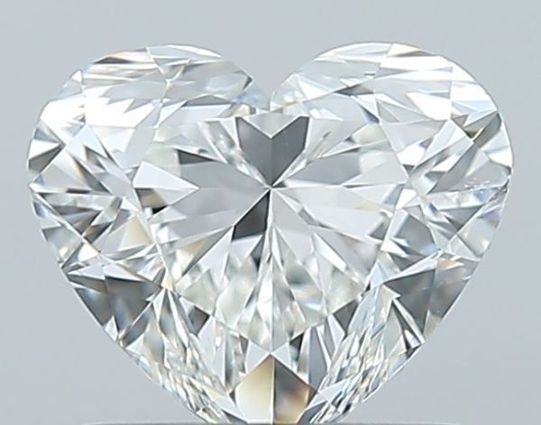 Heart Diamond image