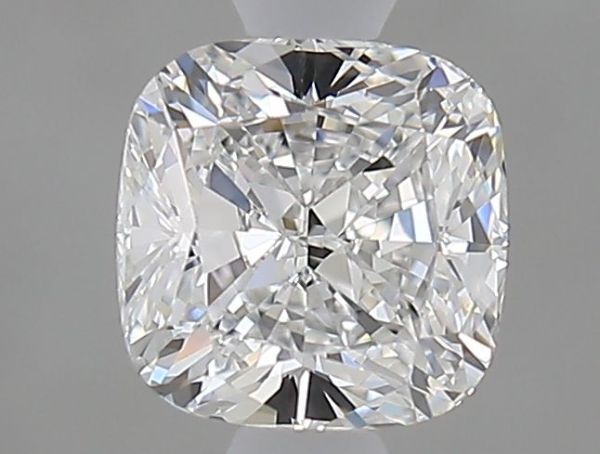 Cushion Diamond image