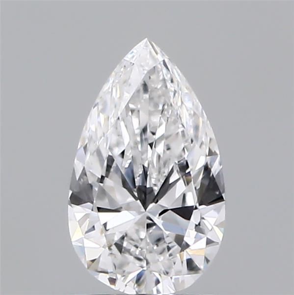 Pear Lab-Grown Diamond image