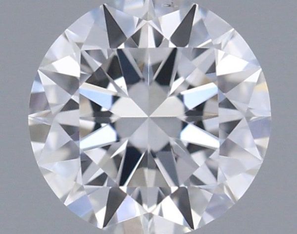 Round Diamond image