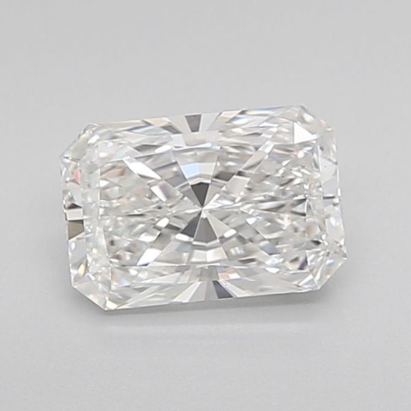 Radiant Lab-Grown Diamond image