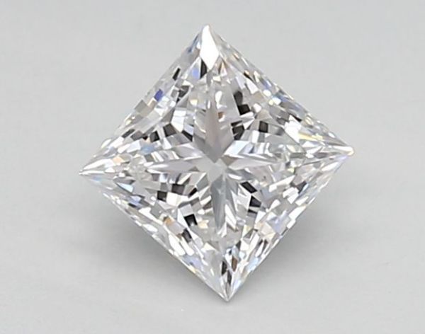 Princess Lab-Grown Diamond image