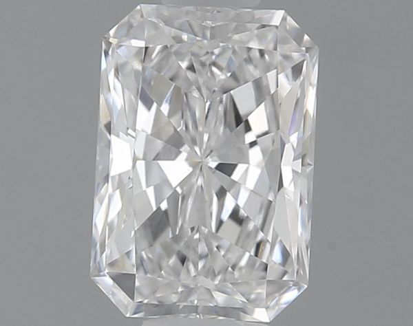 Radiant Lab-Grown Diamond image