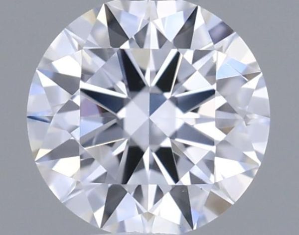 Round Diamond image