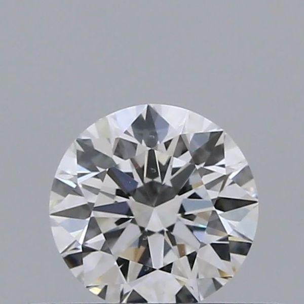 Round Diamond image