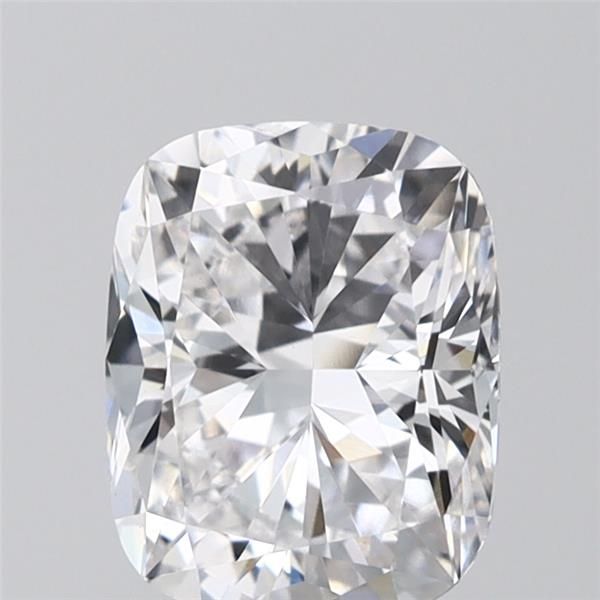 Cushion Lab-Grown Diamond image