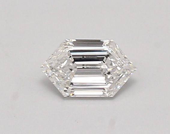 Hexagonal Lab-Grown Diamond image
