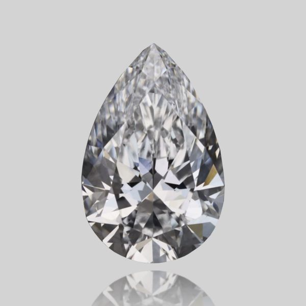 Pear Diamond image
