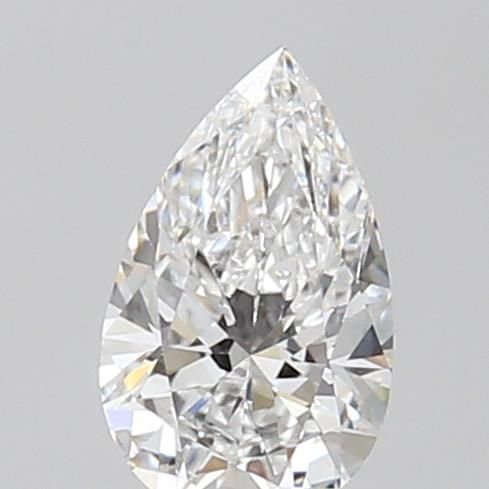 Pear Lab-Grown Diamond image