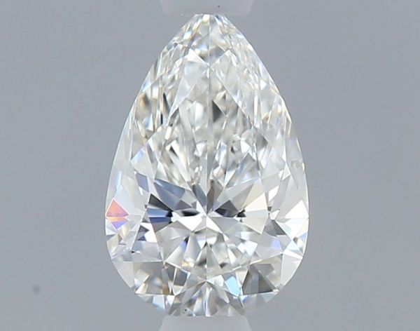 Pear Diamond image